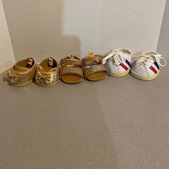 Build A Bear Shoes | Poshmark
